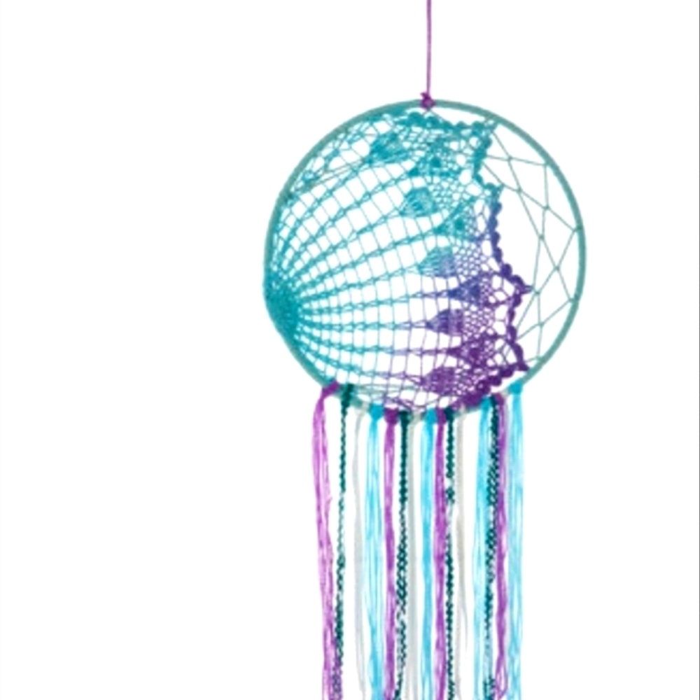 Boho Dream Catcher The Spring Shop